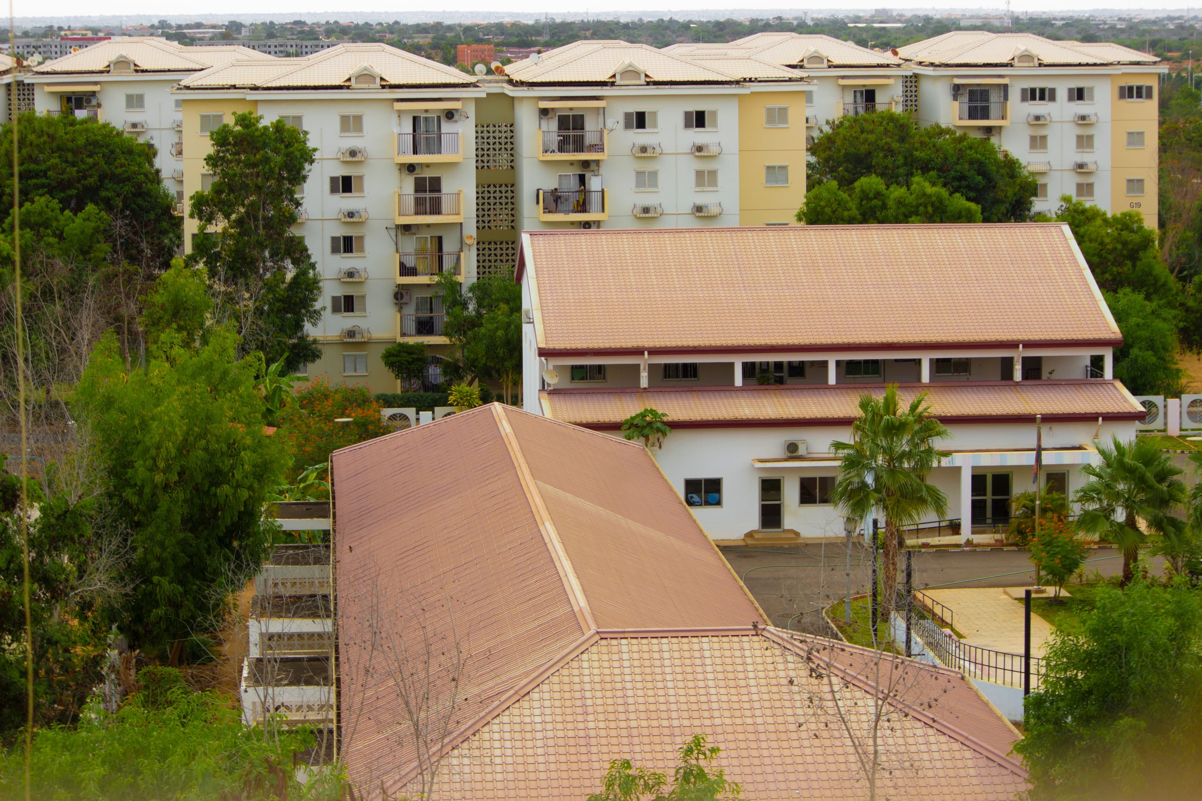 Kwa'ada Estate image 1 of 1