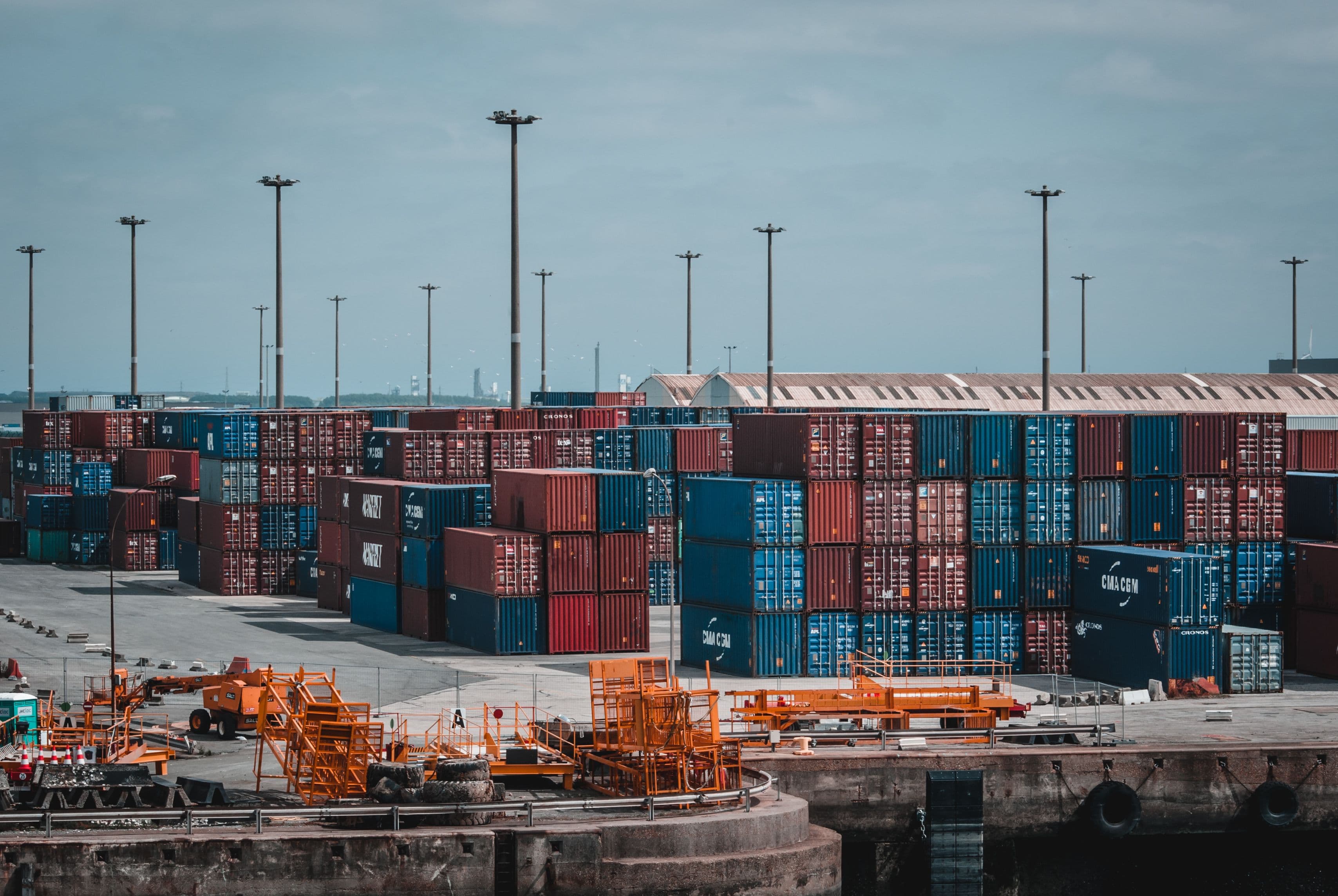 Kwa'ada Procurement Services image 1 of 1